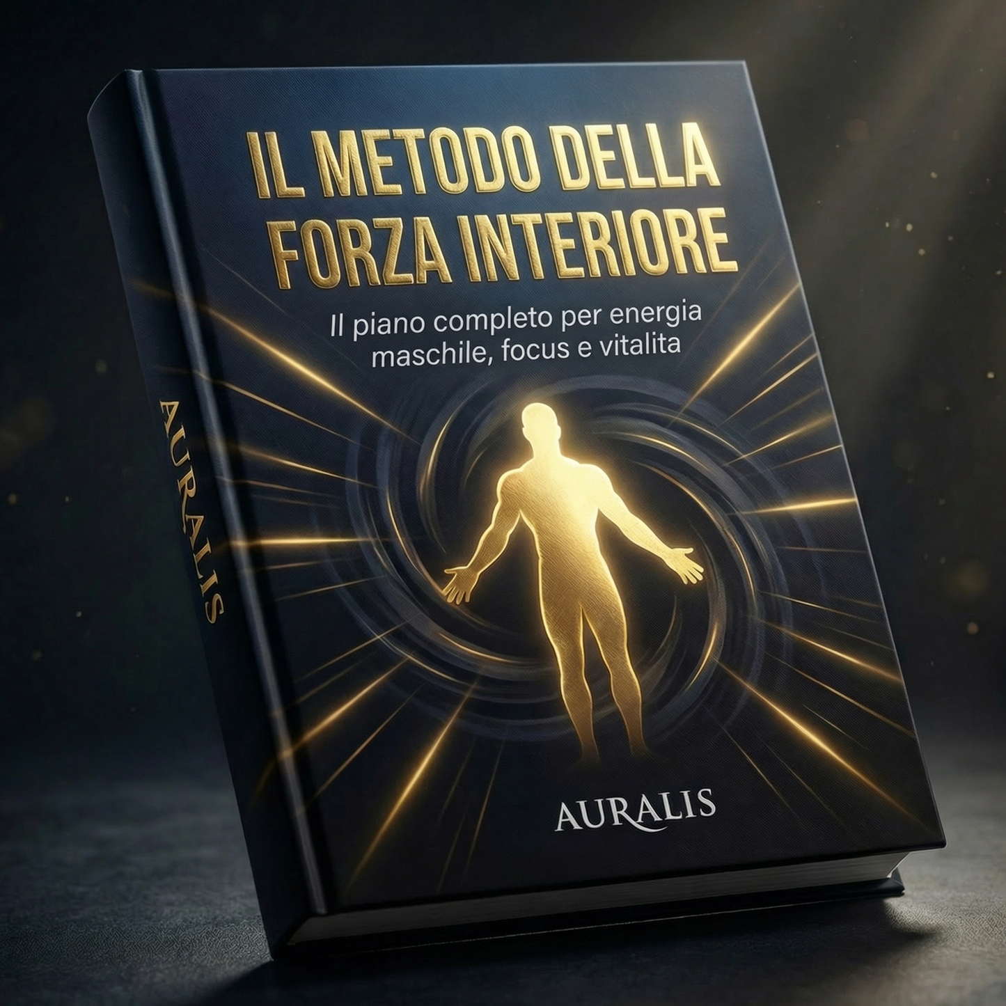 Il metodo della forza interiore