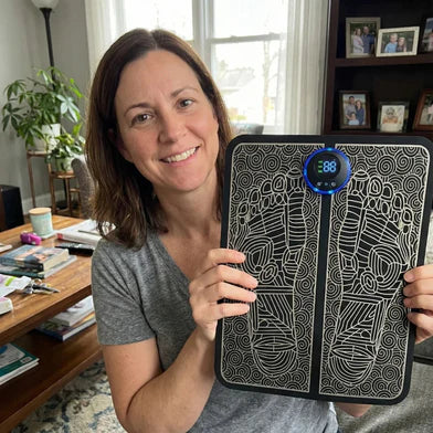 EMS Auralis • Sollievo per le gambe gonfie