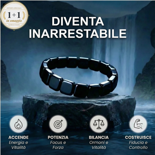 Auralis™ • Forza Uomo