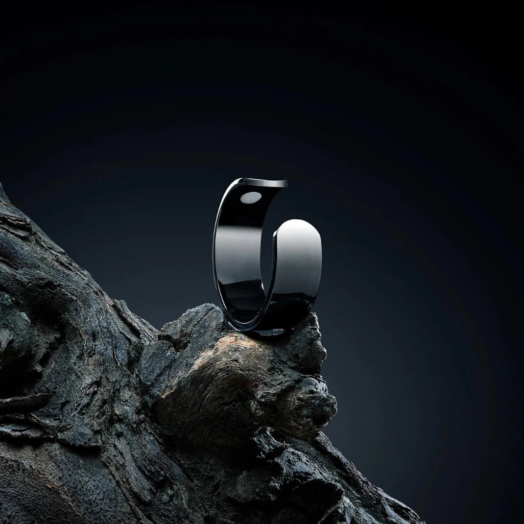 Auralis™ • Anello magnetico dimagrante