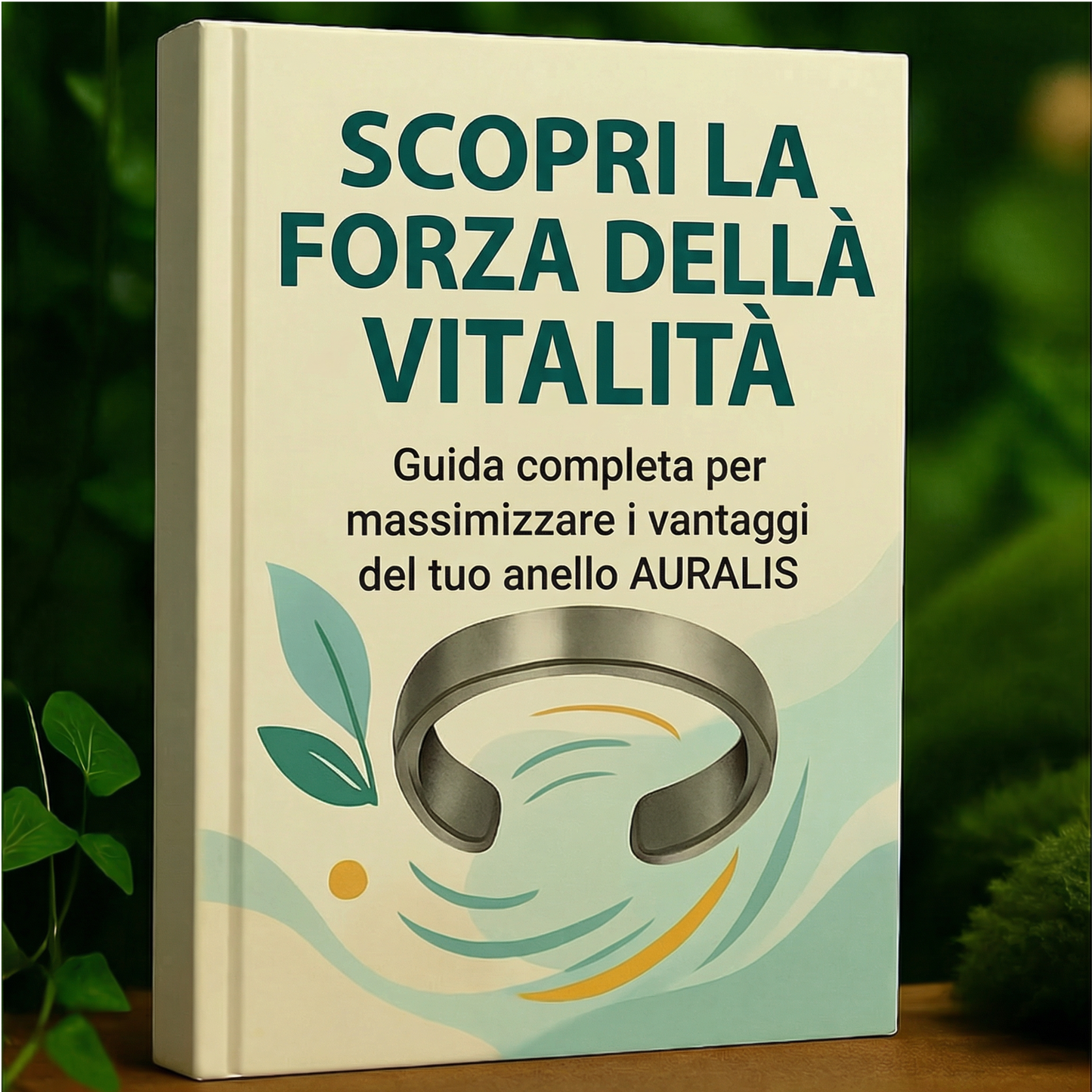 La guida alla forza della vitalità