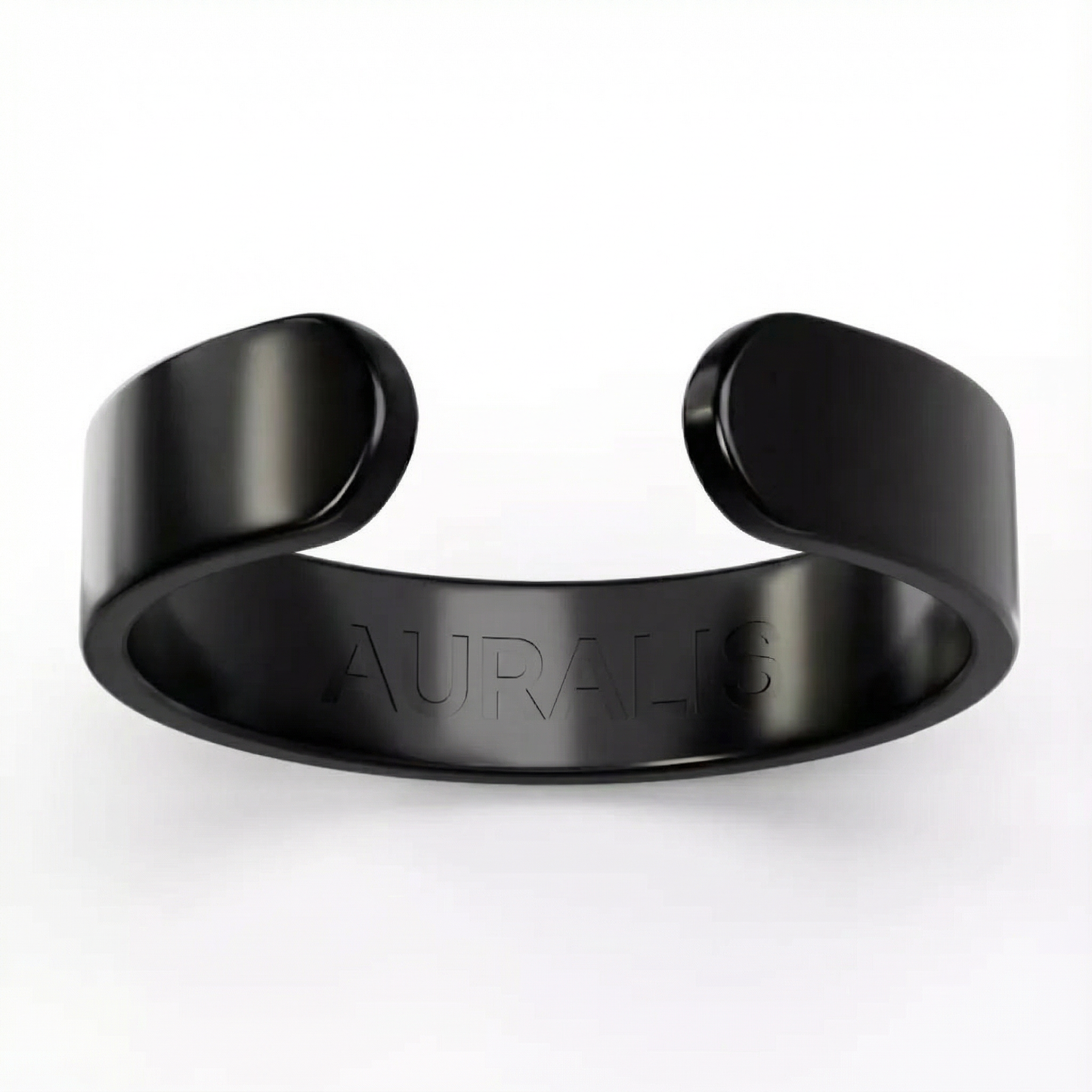 Auralis™ • Anello magnetico dimagrante