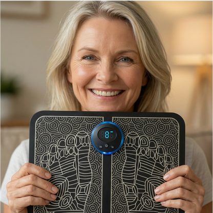 EMS Auralis • Sollievo per le gambe gonfie